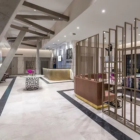 Deco Hotel Canberra-3